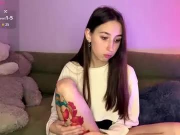 milastretchh on Chaturbate