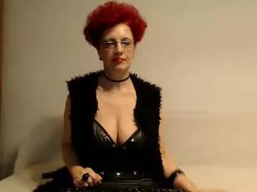 milffsupreme on Chaturbate