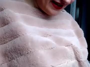 milfscarlette on Chaturbate