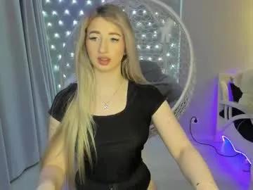milky_waybaby on Chaturbate