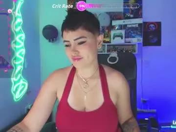 milley_rose on Chaturbate