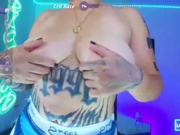 milley_rose on Chaturbate