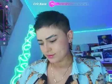 milley_rose on Chaturbate
