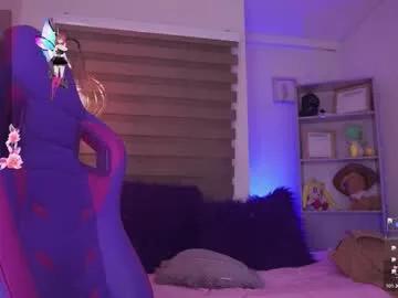 milly_kenner on Chaturbate