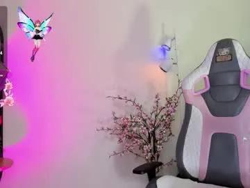 milly_kenner — GOAL: spaank x5 [19 tokens remaining] Enjoy whit Milly  #feet  #slim  #smalltits #lovense  #bigass