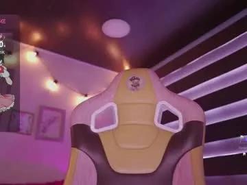 milly_kenner on Chaturbate