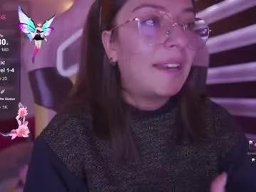 milly_kenner on Chaturbate