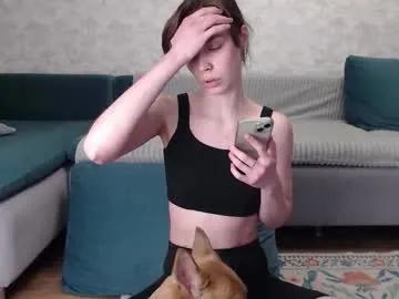 milly_ross23 on Chaturbate