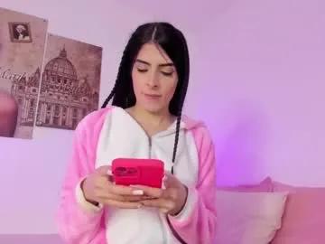 milu_cooper on Chaturbate