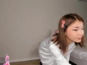 mimicherryy on Chaturbate