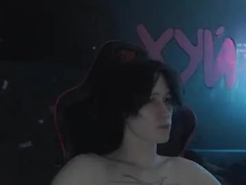 min1pekka on Chaturbate