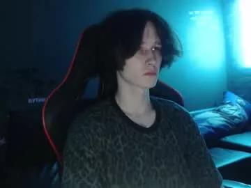 min1pekka on Chaturbate