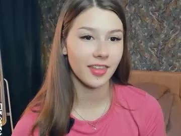 minditrelles on Chaturbate