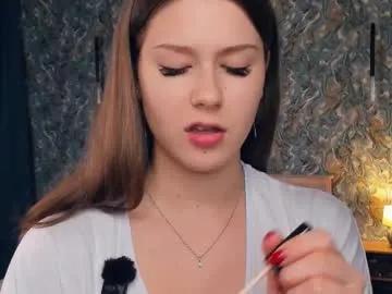 minditrelles on Chaturbate