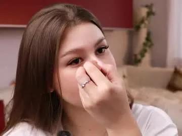 minditrelles on Chaturbate