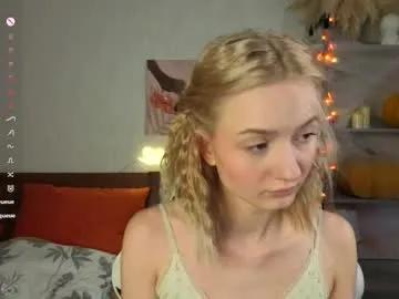 minnietammy on Chaturbate