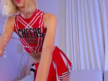 mintlackey on Chaturbate