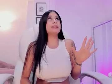 miranda_crawfor on Chaturbate