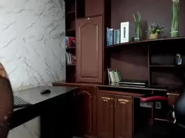 mirandarossi on Chaturbate