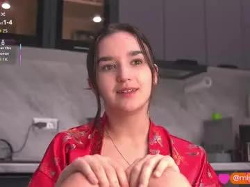 mirarune on Chaturbate