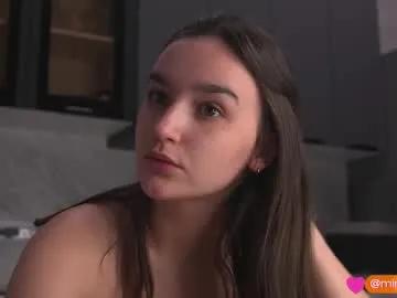 mirarune on Chaturbate