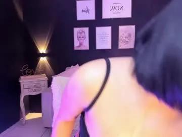 mishanabi_ on Chaturbate