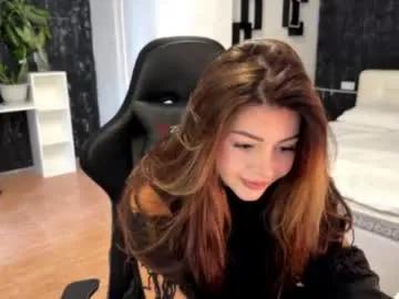 mishel_vilds on Chaturbate