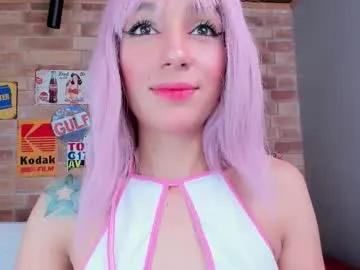 miss___evangeline on Chaturbate