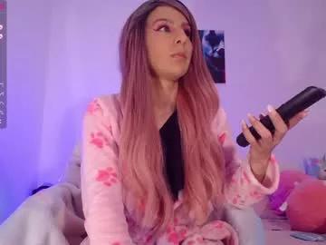 miss__saenz on Chaturbate