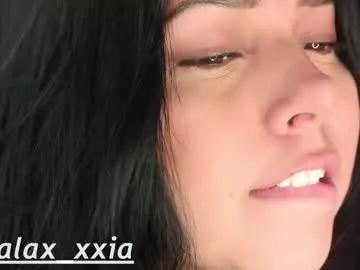 miss_galaxxia on Chaturbate