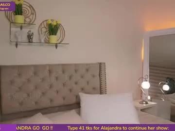 miss_meii on Chaturbate