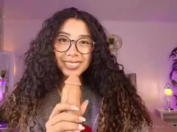 miss_sidney on Chaturbate