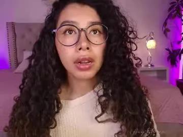 miss_sidney on Chaturbate