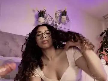 miss_sidney on Chaturbate