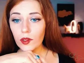 missbeverlymills on Chaturbate