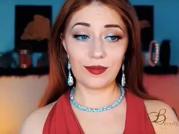 missbeverlymills on Chaturbate