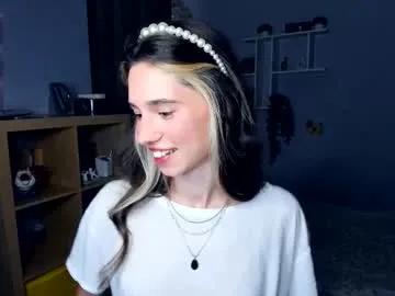 misschaotic_ on Chaturbate