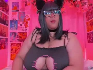 misscurvytop on Chaturbate