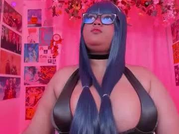 misscurvytop on Chaturbate