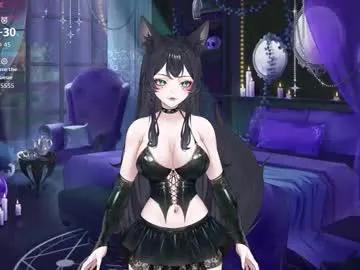 misselliefox on Chaturbate