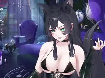 misselliefox on Chaturbate