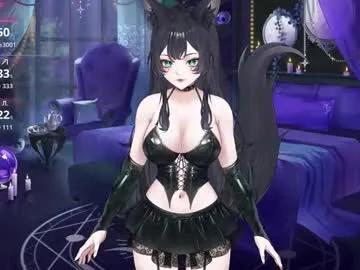 misselliefox on Chaturbate