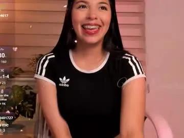 missesmeralda —  Blowjob + Ahegao  [250 tokens left] #deepthroat #petite #fuckmachine #latina #young