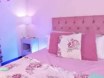 misshiller_gh on Chaturbate