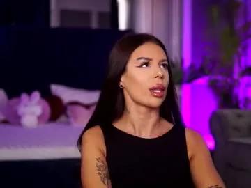 misskiarra on Chaturbate