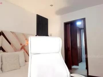 missthailand_ on Chaturbate