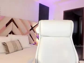 missthailand_ on Chaturbate