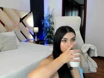 missthailand_ on Chaturbate