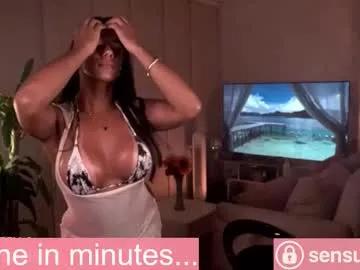 missvalery_1 on Chaturbate