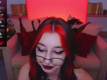 mistress__marcelline on Chaturbate